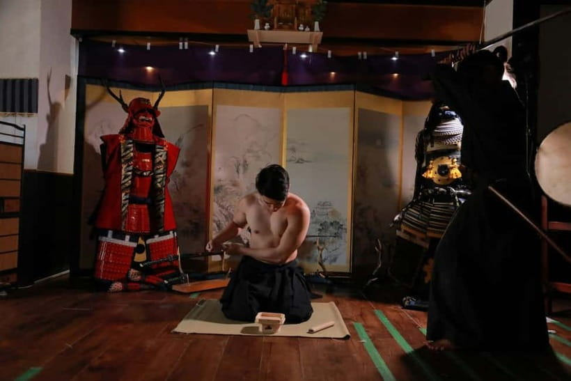 Experience Samurai and traditional Culture to the fullest - Who should book this samurai culture experience—and who might skip it