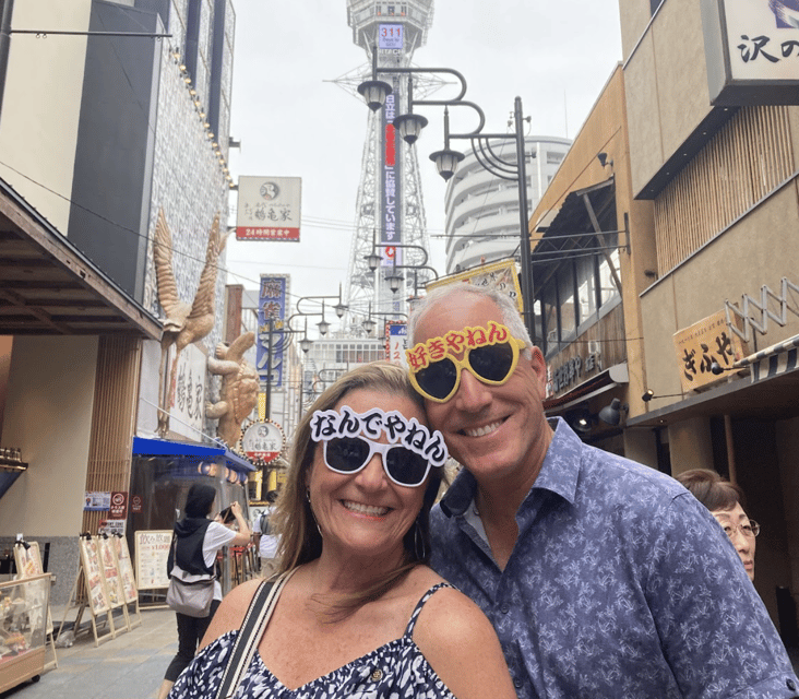 Food crawl: Discover Osaka’s soul with every step! - Finding Osaka JOINER in Namba Walk: Give Yourself the Extra Time
