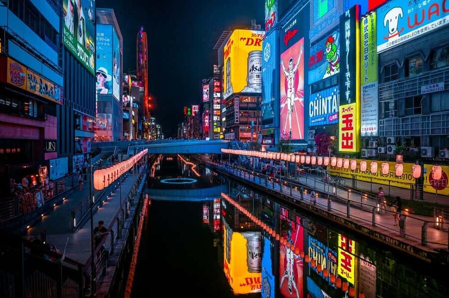From Kyoto or Osaka: Kyoto Highlights & Nara Park Day Trip - Price and Value: Is $69 Actually Fair?