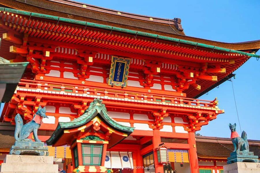 From Kyoto or Osaka: Kyoto Highlights & Nara Park Day Trip - How the 10-Hour Kyoto–Nara Route Actually Feels
