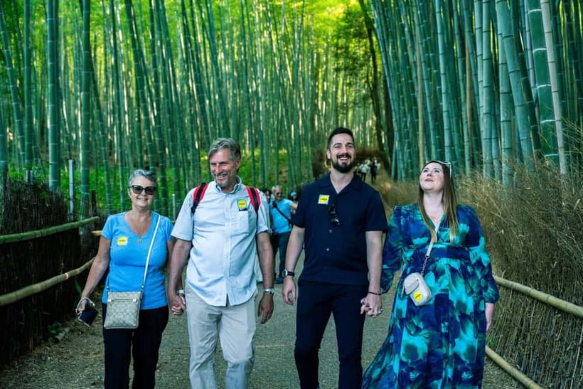 From Kyoto/Osaka: Kyoto Top Highlights 1-Day Guided Bus Tour - The Value Pitch: why $51 can actually make sense