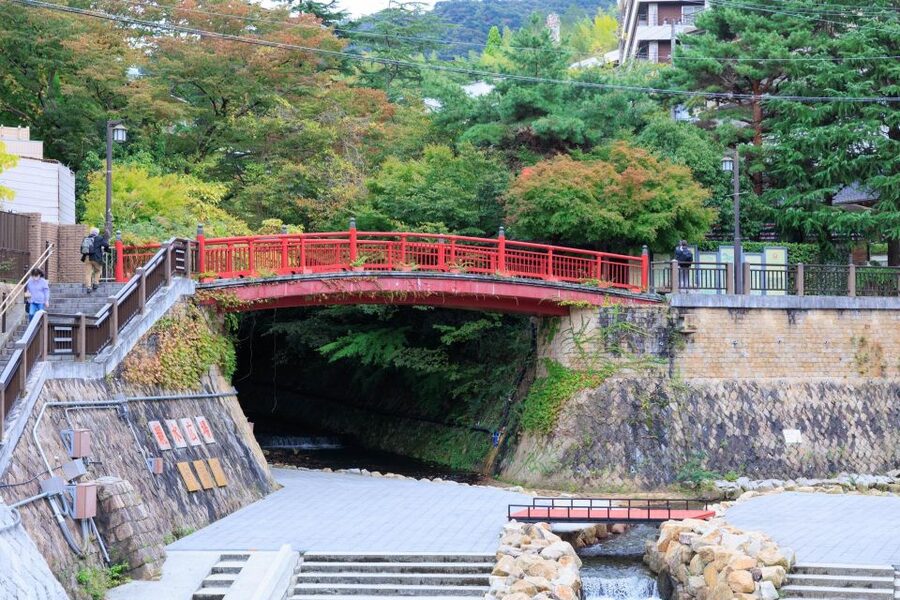 From Osaka: Himeji Castle, Arima Onsen & Mt. Rokko Day Tour - Should you book this Osaka to Himeji, Arima Onsen, and Mt. Rokko day tour?