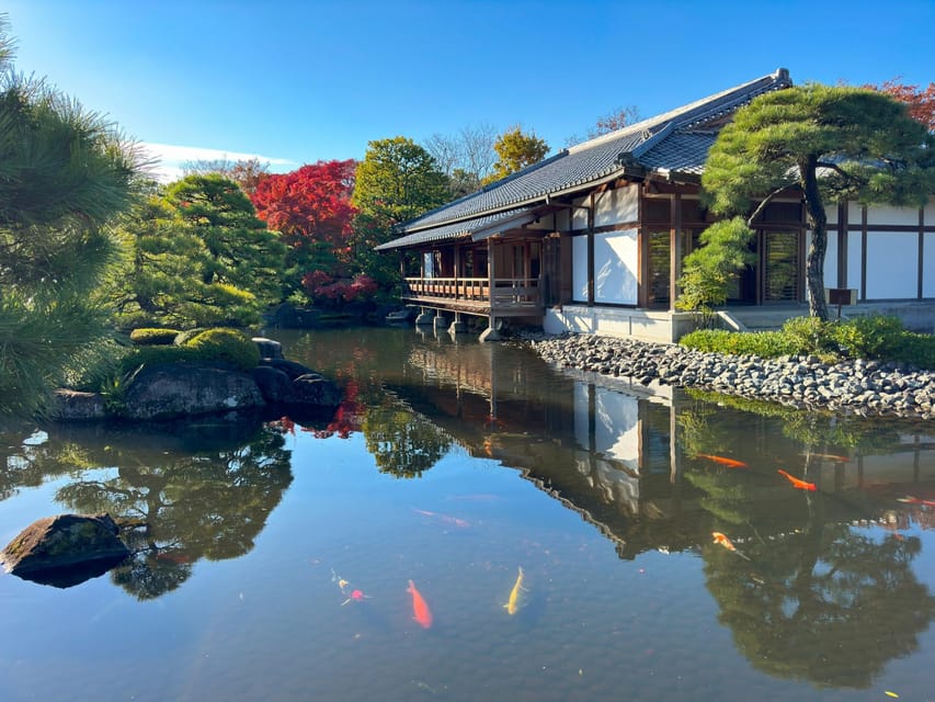 From Osaka: Himeji Castle, Arima Onsen & Mt. Rokko Day Tour - Price and value for a 10-hour Osaka to Himeji, Arima, and Rokko day