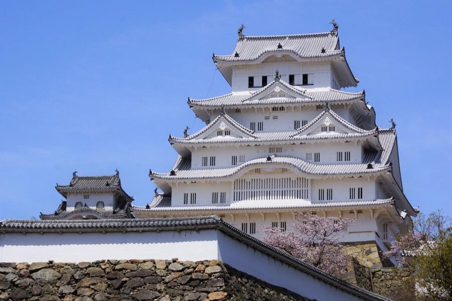 From Osaka: Himeji Castle, Arima Onsen & Mt. Rokko Day Tour - Comfort, pacing, and what to do with the free time