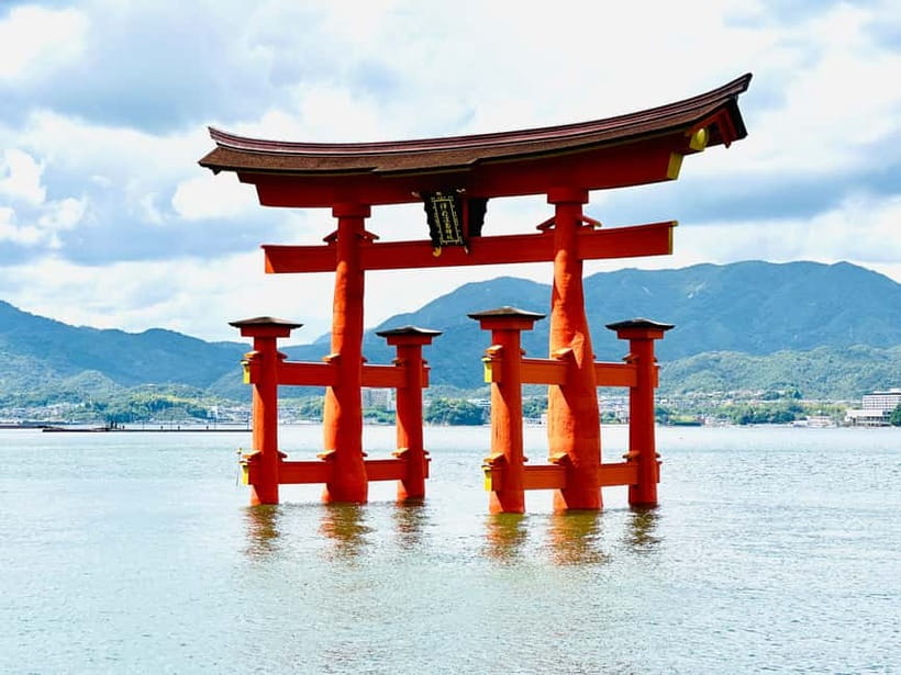 From Osaka: Hiroshima and Miyajima Day Trip by Bullet Train - Key things I’d watch for