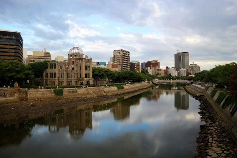 From Osaka: Hiroshima and Miyajima Day Trip by Bullet Train - Who This Tour Fits Best (and Who Might Want Another Option)