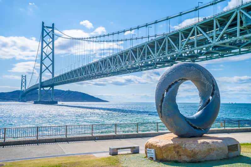 From Osaka: KOBE 1-DAY TOUR - Price and Value for a Private Group Up to 2