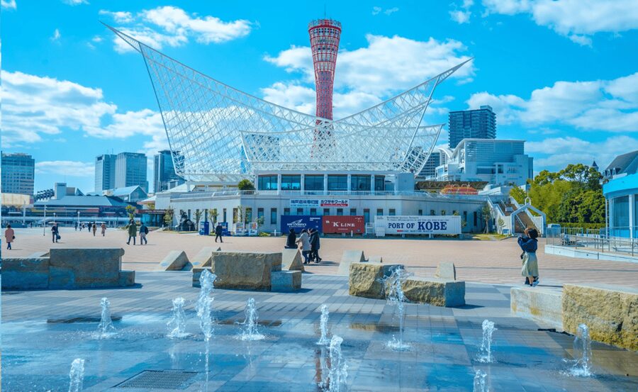 From Osaka: KOBE 1-DAY TOUR with English speaking Driver. - Kitano Ijinkan-Gai: Western-style houses and a quieter kind of history