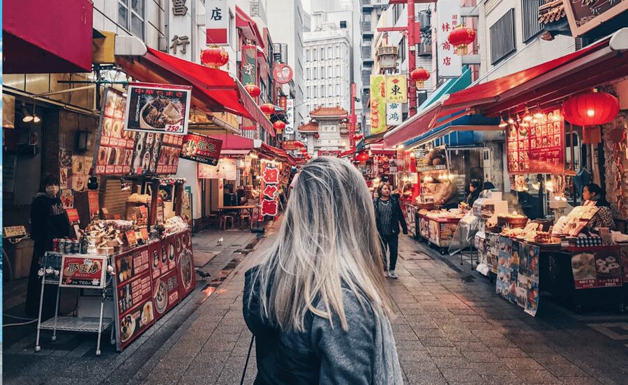 From Osaka: KOBE 1-DAY TOUR with English speaking Driver. - Kobe beef and gyoza: the star option with an extra fee
