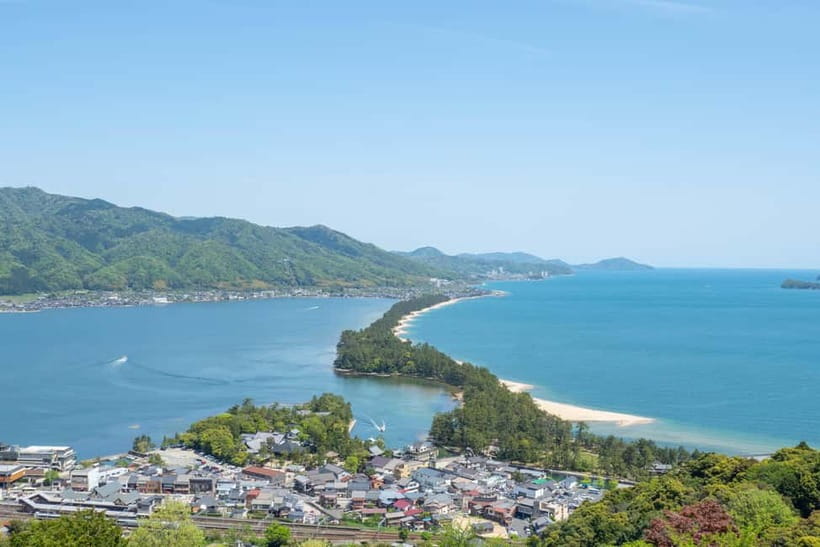 From Osaka/Kyoto: Amanohashidate Day Tour【Including tickets】 - Practical tips so your day goes smoothly (and you don’t miss the bus)