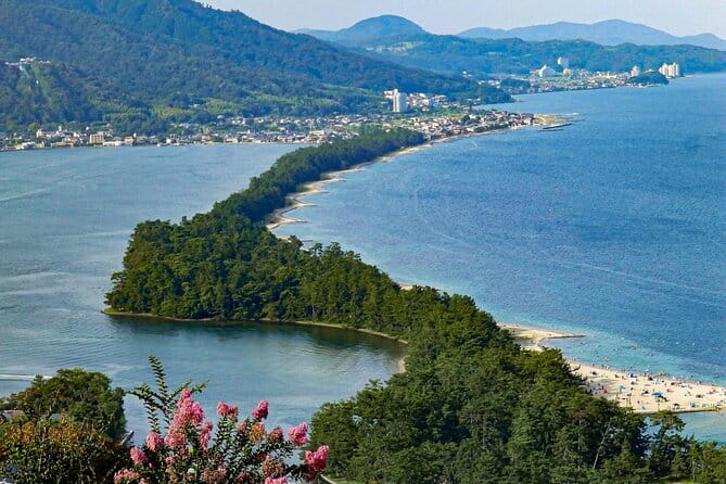 From Osaka/Kyoto: Amanohashidate & Miyama 1-Day Bus Tour w/ Meal - Key Things I’d Put at the Top