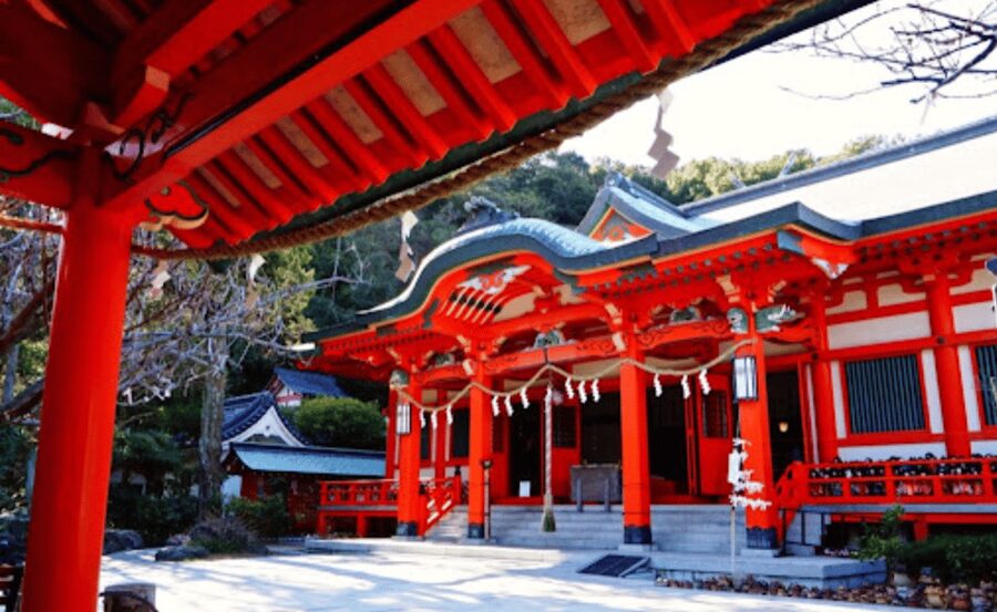 From Osaka/Kyoto: Mount Koya & Wakayama Private Day Trip . - Kongōbu-ji Temple and Its Rock Garden: The “Look Closely” Stop