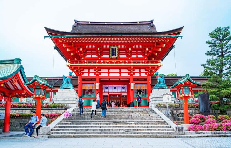 From Osaka: Kyoto, Nara, Fushimi Inari & Arashiyama Day Tour - Key Highlights I’d Prioritize