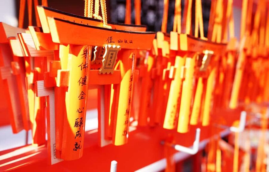 From Osaka: Kyoto, Nara, Fushimi Inari & Arashiyama Day Tour - Guides Matter: Yang and Jack Set the Tone