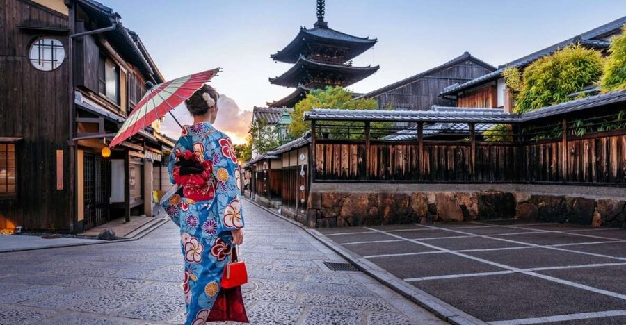 From Osaka: Kyoto Private Day Tour - Key things I’d focus on before you book