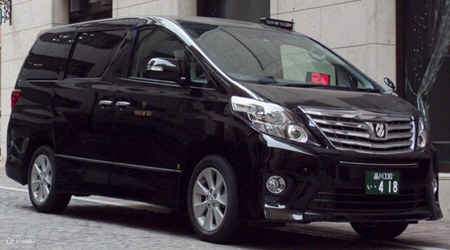 From Osaka: Kyoto Private Day Tour - Private Kyoto by van: what the 10 hours really buys you