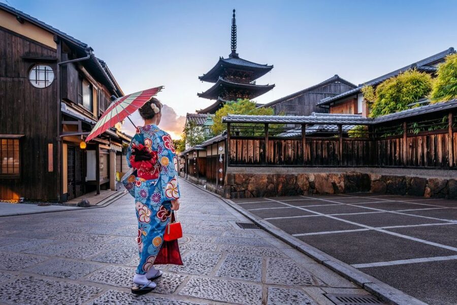 From Osaka: Kyoto Private Day Tour - Customizing your Kyoto day: how to build a realistic 10-hour flow