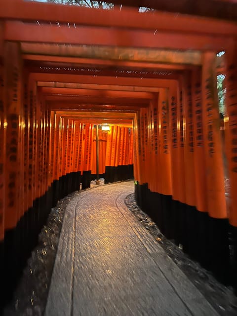 From Osaka/Kyoto:Private Kyoto-Nara Day Tour - Why this Kyoto-Nara day feels easier than DIY