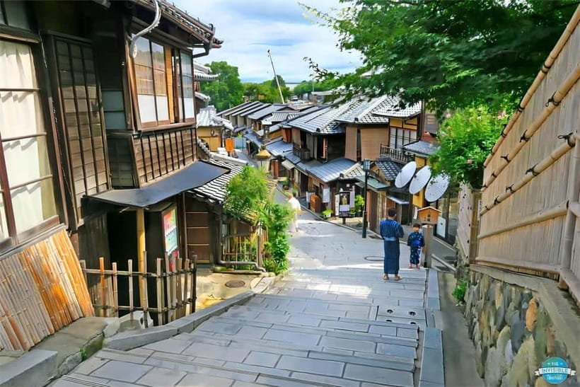 From Osaka: Nara Deer & Kyoto Kiyomizudera Sightseeing Tour - Who should book this tour