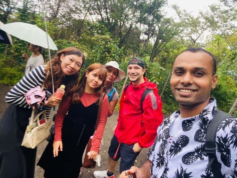 From Osaka: Nara Deer & Kyoto Kiyomizudera Sightseeing Tour - Kiyomizudera UNESCO: planning your hours on the temple grounds
