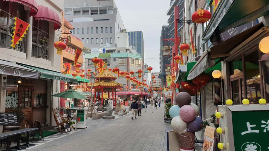From Osaka: Nara, Kiyomizu-dera & Fushimi Inari Trip - Sannenzaka and old Kyoto streets: the part most people rush