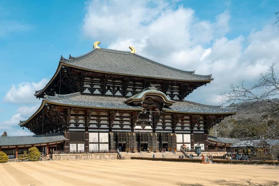 From Osaka: Nara, Kiyomizu-dera & Fushimi Inari Trip - Price and logistics from Osaka Mode Gakuen: is $49 actually good value?