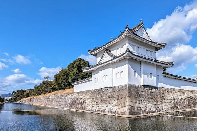 From Osaka or Kyoto: Full Day Sightseeing Tour of Kyoto - A one-day Kyoto hit list that still feels practical