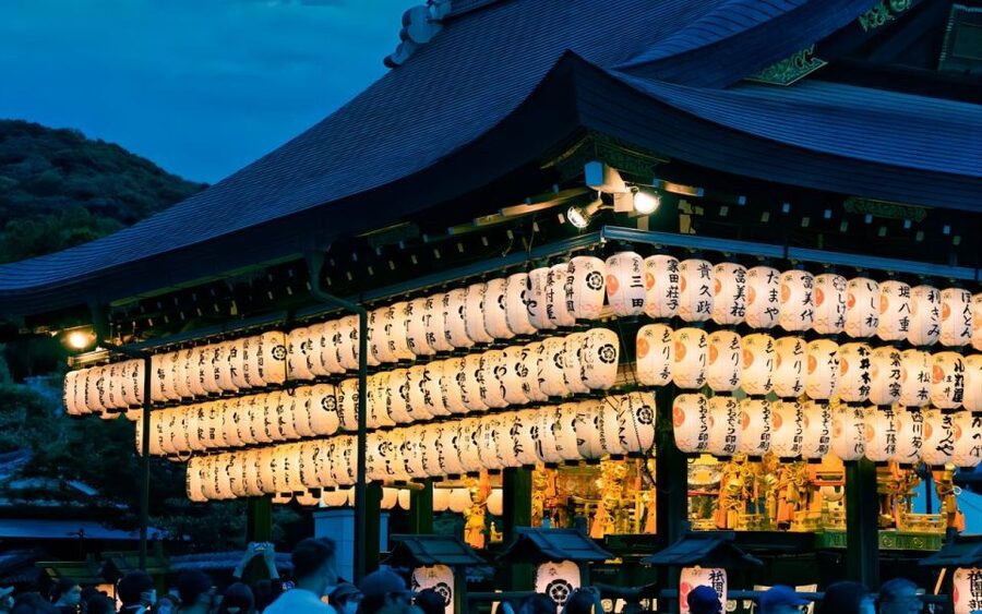 From Osaka: Private Customizable Day Tour to Kyoto - Private Osaka to Kyoto: why a car day works so well