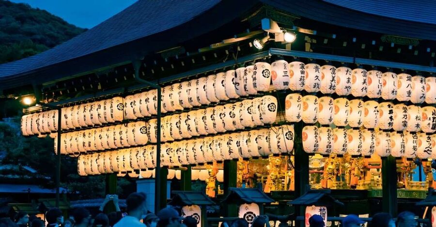 From Osaka: Private Customizable Day Tour to Kyoto - How customizable is it, really?