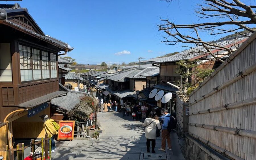From Osaka: Private Customizable Day Tour to Kyoto - Kinkaku-ji: the first stop that sets the tone