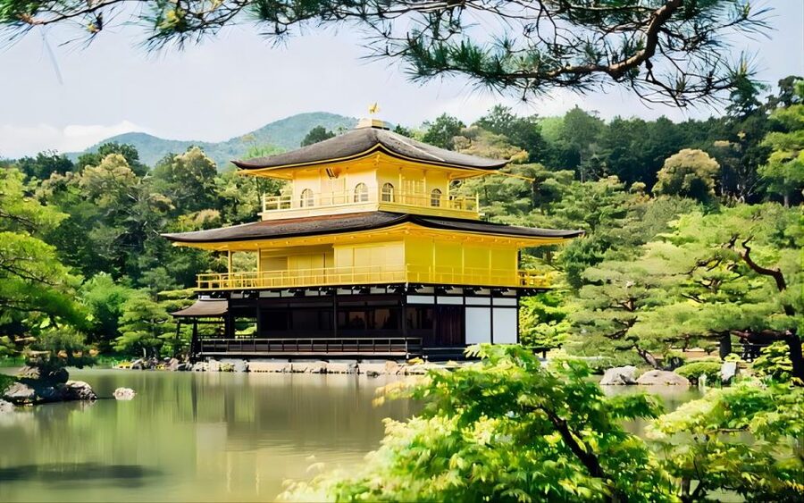 From Osaka: Private Customizable Day Tour to Kyoto - Yasaka Shrine: blessing and a calmer pace