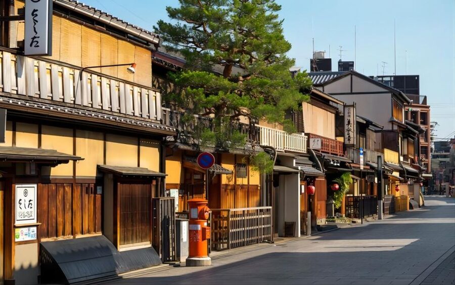 From Osaka: Private Customizable Day Tour to Kyoto - English guide optional: worth it, but choose well