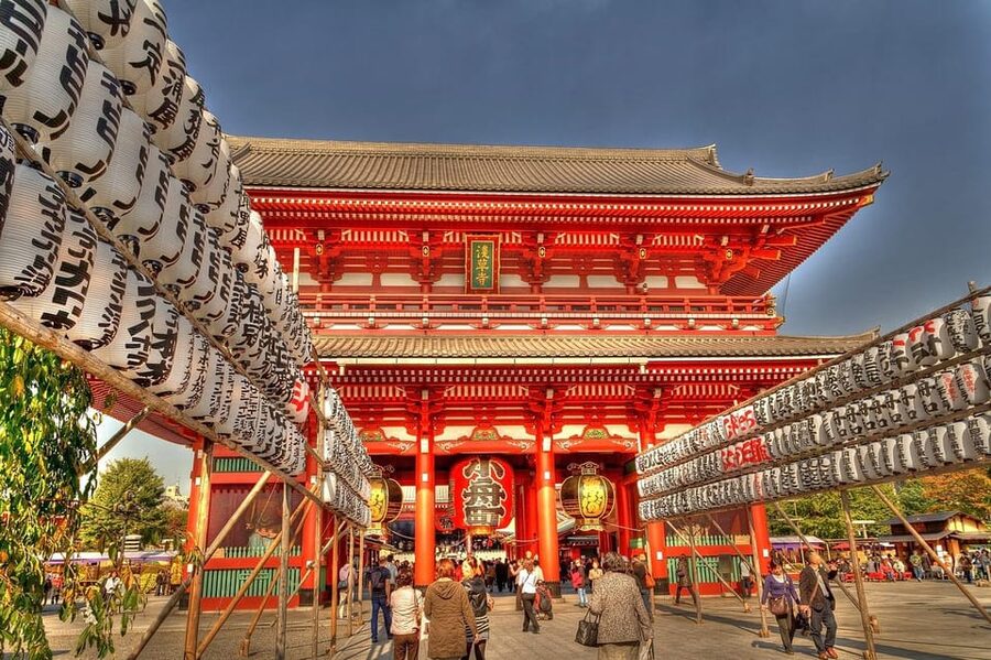 From Osaka: Private Customized Day Tour to Kyoto - Fushimi Inari Taisha: The Long Stop Where Time Actually Matters