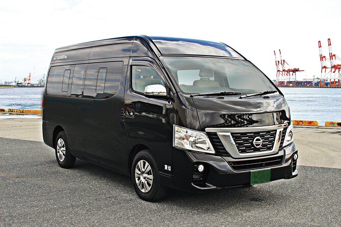 Full Day Guided Tour to Kyoto and Nara from Osaka by Van - Why Doing Kyoto and Nara by Van Feels Smarter