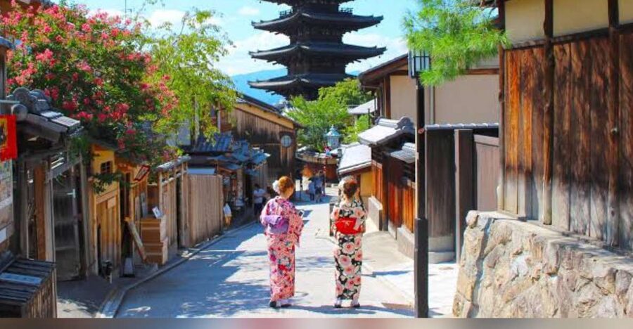 Full day Highlights destination of Kyoto with Hotel Pickup - Key Things That Make This Kyoto Trip Work