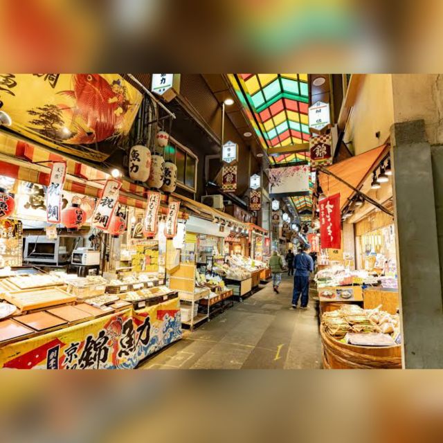 Full day Highlights destination of Kyoto with Hotel Pickup - Gion and the Kimono Forest for a Geisha-Era Feel