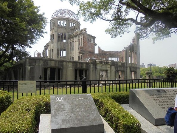 Full Day Hiroshima and Miyajima Tour by Bullet Train from Osaka - Key Things You’ll Notice on This Tour