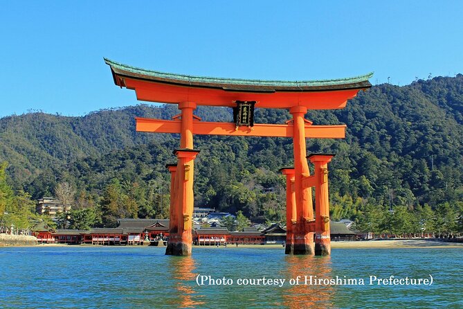 Full Day Hiroshima and Miyajima Tour by Bullet Train from Osaka - Why This Hiroshima and Miyajima Day Trip Works (Even If It’s Busy)