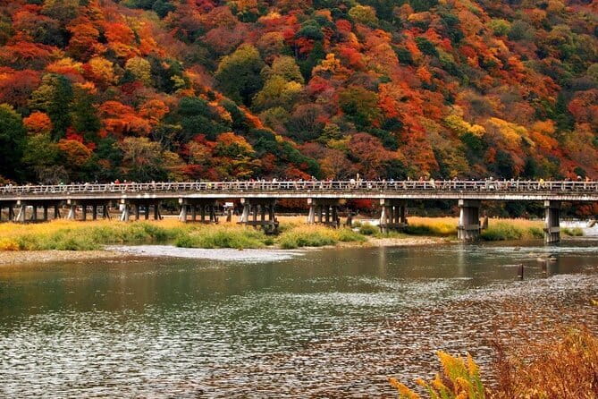 Full Day Tour of Kyoto with Private Transportation - Stop 2: Sannenzaka and Ninenzaka for old-street Kyoto