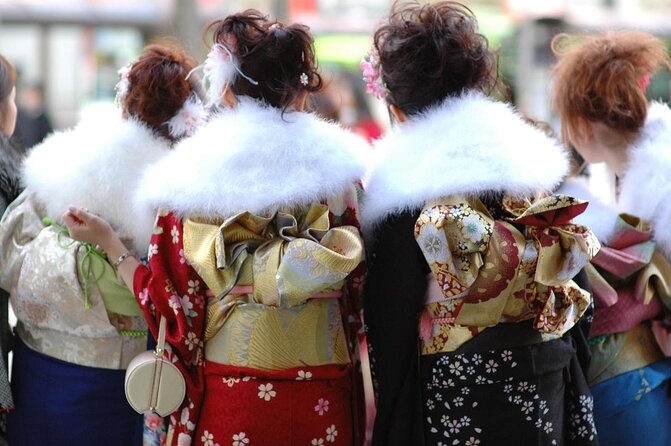 Guided Photography Tour in Osaka: Capturing Memories - Key Things You Should Know Before You Go