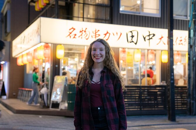 Guided Photography Tour in Osaka: Capturing Memories - The Photographer’s Role: Posing Help That Actually Makes Photos Better
