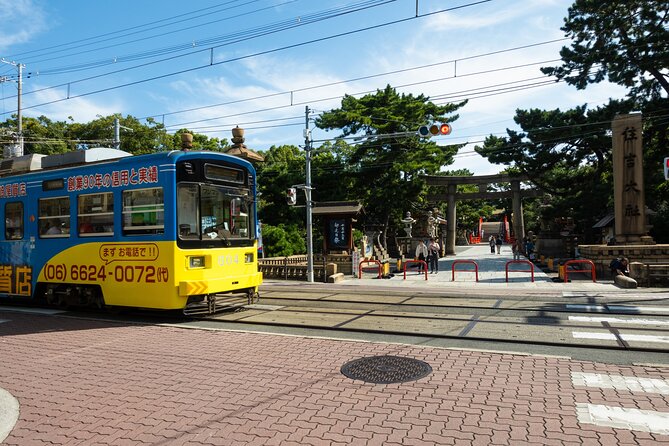Half day Osaka Bay Area Cycling with E-Assist Bicycle Tour - Key highlights worth planning around