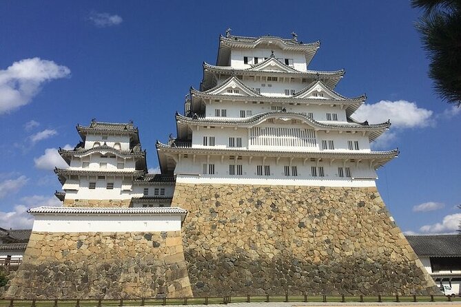 Half-Day Private Guided Tour of Himeji Castle - Key Highlights You’ll Actually Use