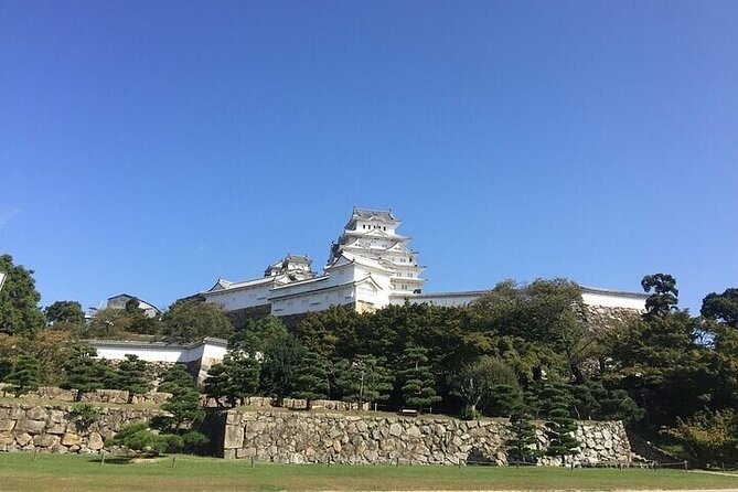Half-Day Private Guided Tour of Himeji Castle - Price and Value: What You’re Paying For (and What You Still Need)