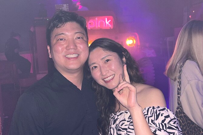 Hidden Gems and Bustling Districts of Osaka Night Tour - Who should book this Osaka night tour (and who might skip it)