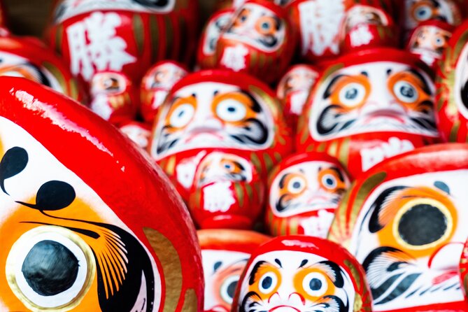 Hidden Gems of Osaka Kyoto Nara - Private Car Tour by Local Guide - Why the 1:00 pm start gives you both day and night magic