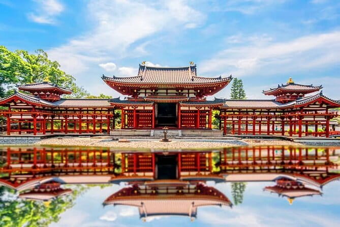 Himeji Castle and Akashi Kaikyo Bridge Walking Tour from Osaka - Who this tour is best for (and who might prefer another plan)