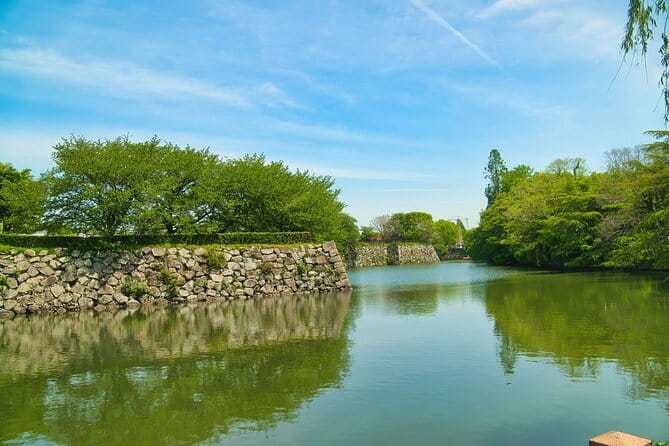 Himeji Castle, Arima Onsen & Mt. Rokko: 1-Day Bus Tour from Osaka - Himeji Castle: the UNESCO keep and how 2 hours really feels