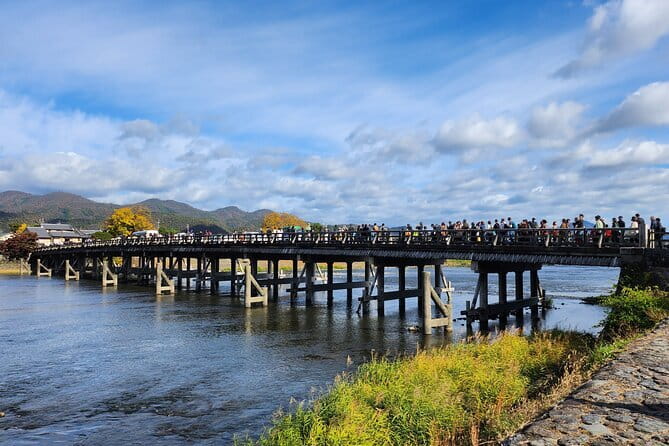 Himeji Castle, Arima Onsen & Mt. Rokko: 1-Day Bus Tour from Osaka - Mt. Rokko: the Kobe and Seto Inland Sea view, and why timing matters