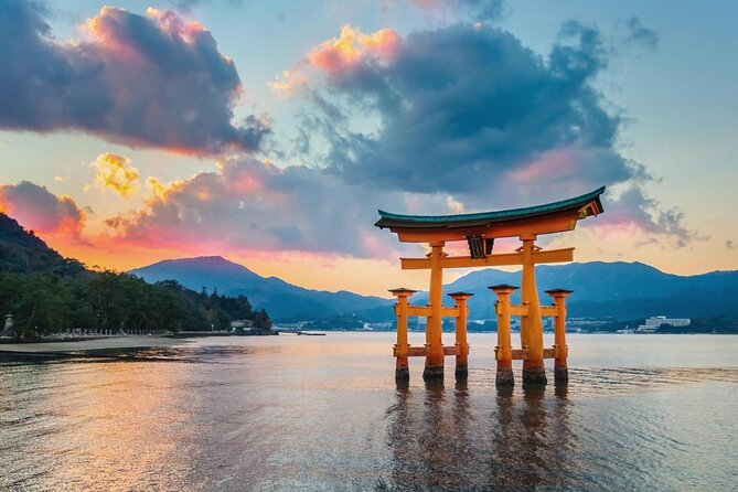 Hiroshima and Miyajima 1 Day Private Tour from Kyoto or Osaka - Key Things You’ll Notice on This Day Trip